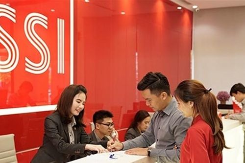 SSI muốn 'hút' tiền gửi, cạnh tranh lãi suất với ngân hàng?