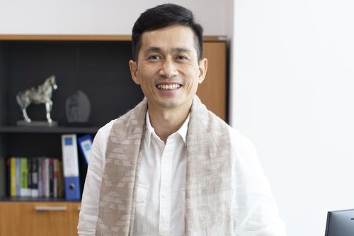 Chứng khoán APEC đặt mục tiêu tham vọng, chào bán 50 triệu cổ phiếu