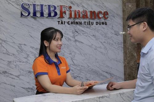 SHB Finance chính thức được chấp thuận chuyển đổi hình thức pháp lý