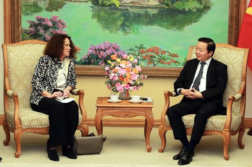 Nâng cao hiệu quả nguồn tín dụng ưu đãi, hài hòa lợi ích các chủ thể liên quan