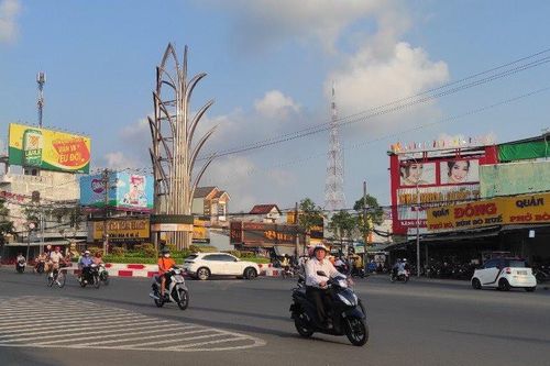 Sóc Trăng: Tăng cường phòng, chống dịch Covid-19 trong dịp lễ nghỉ Lễ