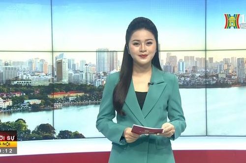 Chương trình Thời sự 9h00 (ngày 26/04/2023)