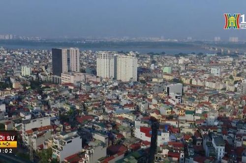 Hơn 2.000 doanh nghiệp BĐS dừng hoạt động