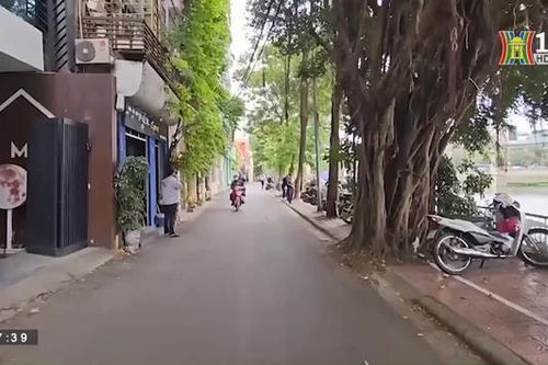 Giá nhà đất tăng cao tại 3 tuyến phố đi bộ mới