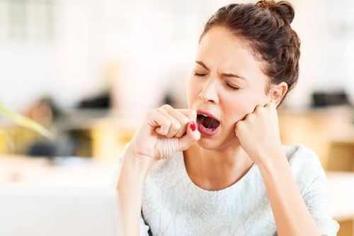 Thói quen hàng ngày khiến bạn mệt mỏi vào hôm sau