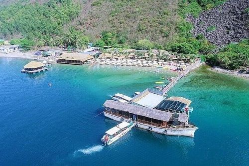 Du lịch Nha Trang dịp 30/4: Mách bạn những bãi biển đẹp ít người biết