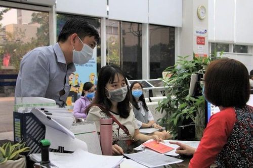 Cán bộ dám nghĩ, dám làm có thể được bổ nhiệm, quy hoạch vượt cấp