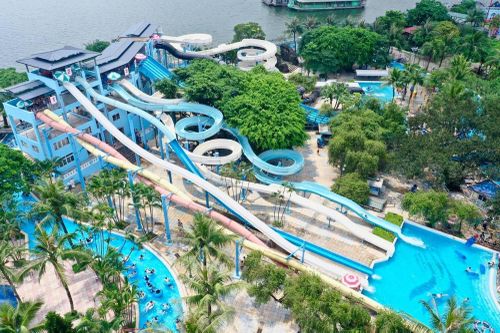 Nghỉ lễ 30/4: Những điểm vui chơi hút khách ngay tại Hà Nội