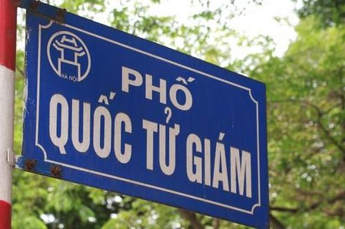 Cận cảnh 3 địa điểm dự kiến trở thành phố đi bộ, ẩm thực mới ở Hà Nội