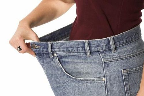 Sụt cân có phải mắc ung thư không?