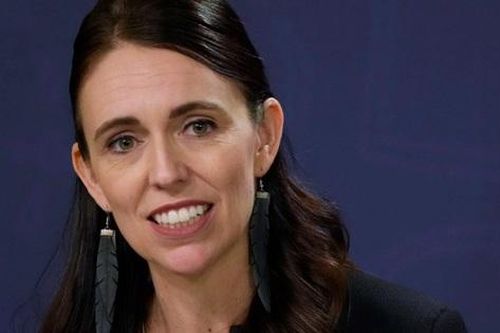 Cựu Thủ tướng New Zealand Jacinda Ardern giành học bổng vào Trường Harvard