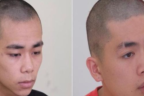 Khởi tố 19 thanh niên mang hung khí đi giải quyết mâu thuẫn