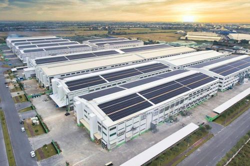An Phát Complex Hải Dương bị phạt gần 1 tỷ đồng vì cải tạo công năng nhà xưởng không phép
