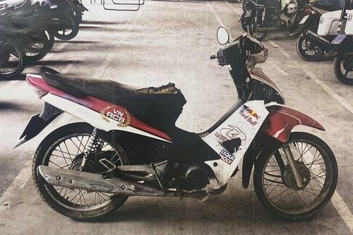 Thông báo