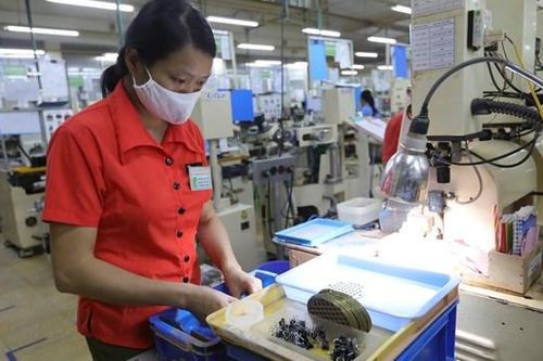 'Giải vây' cho doanh nghiệp