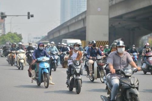 Phương án phân luồng giao thông tại TP HCM dịp nghỉ lễ