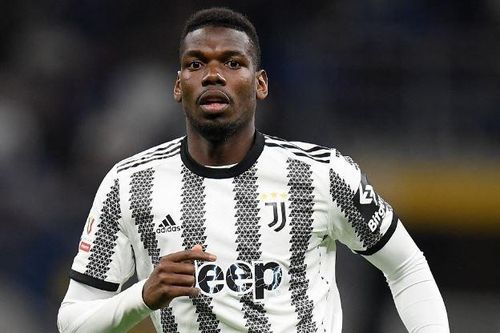 Pogba cùng đồng đội bị Inter loại khỏi Cúp Quốc gia