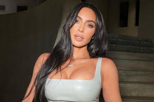 Kim Kardashian sẵn sàng từ bỏ showbiz