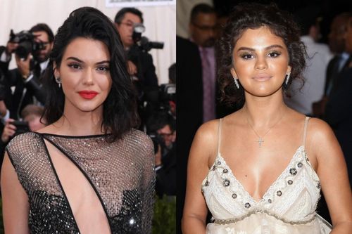 Những thảm họa thời trang ở Met Gala