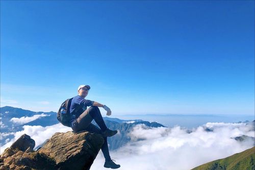 Đặt tour trekking trước vài tháng cho dịp lễ