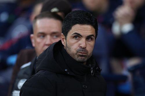 Arteta: 'Arsenal còn có thể thua đậm hơn'
