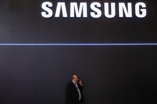 Mảng bán dẫn của Samsung lỗ kỷ lục