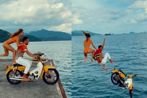 Cư dân Bali: 'Đừng trách chúng tôi'