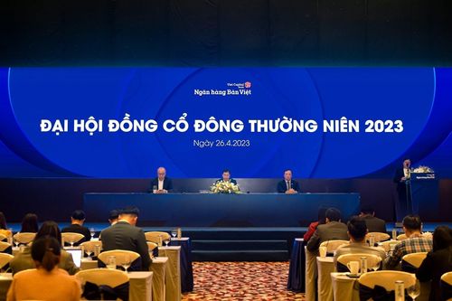 Cổ đông Ngân hàng Bản Việt chốt phương án chuyển sàn, đổi tên