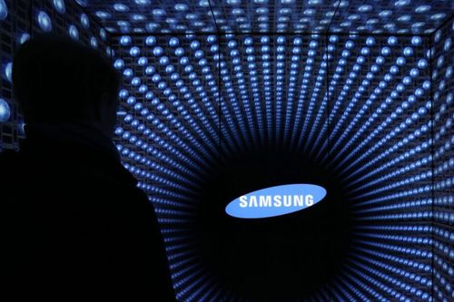 Samsung loay hoay