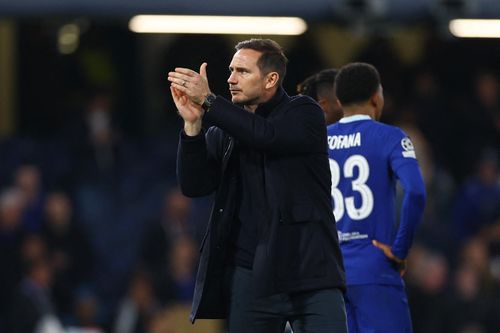 CĐV Chelsea muốn HLV Lampard từ chức