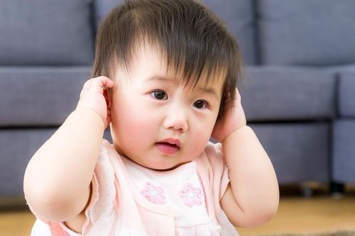 Mối liên quan giữa vấn đề tai mũi họng và chứng tự kỷ ở trẻ