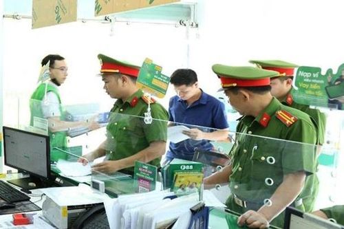 187 cơ sở kinh doanh cầm đồ ở Đồng Nai vi phạm pháp luật