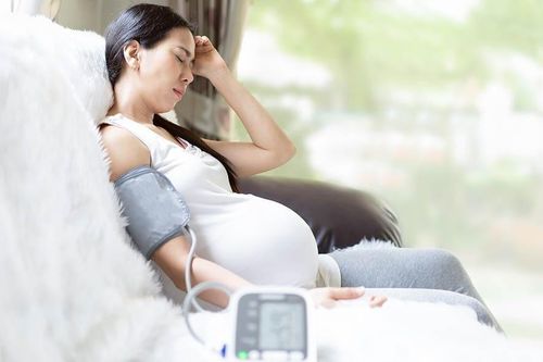 Các yếu tố nguy cơ khiến phụ nữ mắc tiền sản giật