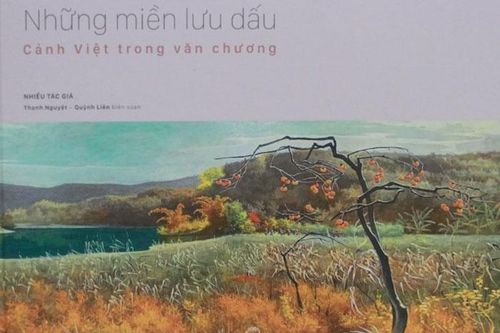 Tái hiện cảnh sắc Việt trong văn chương