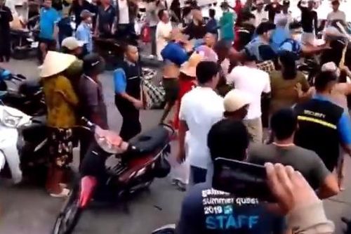 Phú Quốc: Hỗn chiến ở cảng An Thới, chính quyền nói gì?