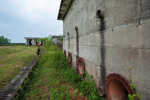 Nỗi lo 'khát' nước sạch ở vùng nông thôn Quảng Trị