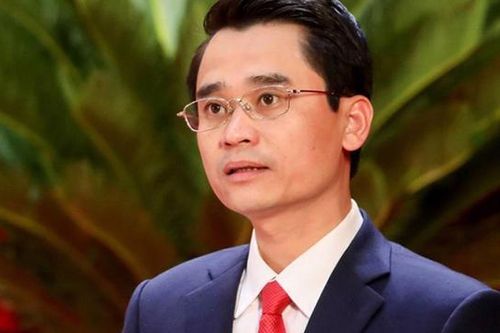 Khai trừ Đảng Phó trưởng Ban Tổ chức Tỉnh ủy Quảng Ninh Phạm Văn Thành