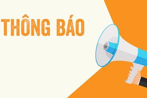 Huyện Quốc Oai thông báo tuyển hơn 100 viên chức giáo dục công lập