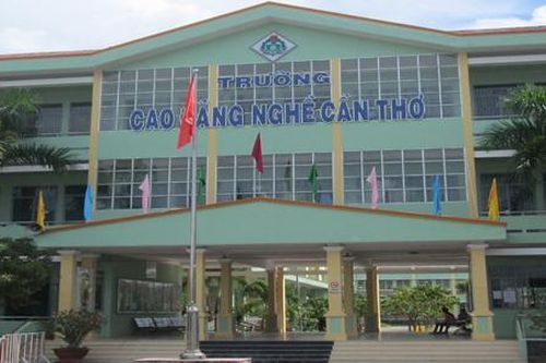 Sai phạm nghiêm trọng tại Trường Cao đẳng nghề Cần Thơ