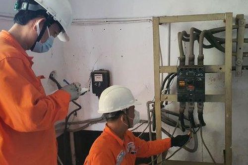 Điện lực TPHCM: Đảm bảo cung cấp điện an toàn, ổn định dịp nghỉ lễ