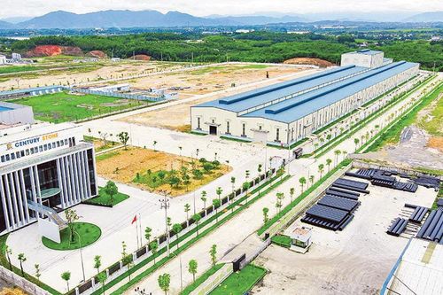 Phú Thọ nỗ lực giải ngân vốn đầu tư công