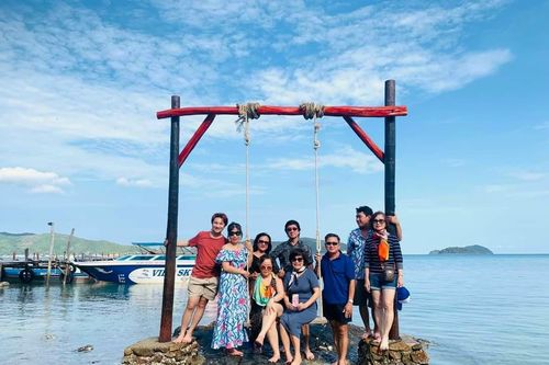 Kiên Giang sẵn sàng đón khách du lịch dịp cao điểm