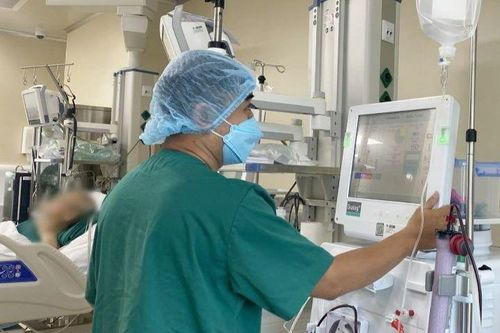 Vì sao người suy thận mạn không nên ăn hoa quả nhiều kali?