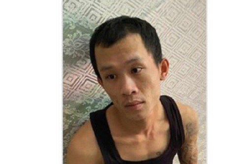 3 cán bộ, chiến sĩ công an bị thương vì đối tượng nghiện ma túy chống đối