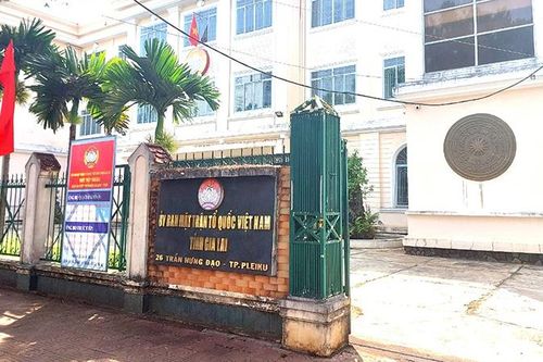 Gia Lai: Nữ kế toán mất liên lạc sau khi rút tiền tỷ từ các nguồn quỹ