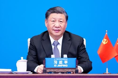 Trung Quốc sẽ cử đại diện đến Ukraine thúc đẩy giải quyết khủng hoảng