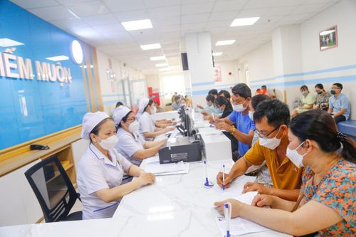 25 năm ngày ra đời của trẻ thụ tinh trong ống nghiệm đầu tiên tại Việt Nam