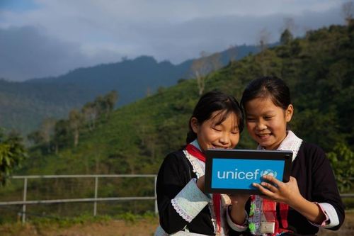UNICEF: Việt Nam là 1 trong 4 quốc gia đạt được cân bằng giới về kỹ năng số