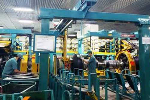 10 tỉnh, thành phố nào có kim ngạch xuất khẩu dẫn đầu cả nước năm 2022?