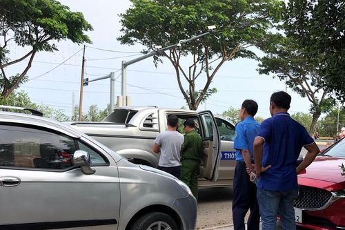 Tạm giữ 4 thanh tra giao thông tỉnh Bà Rịa – Vũng Tàu nhận hối lộ